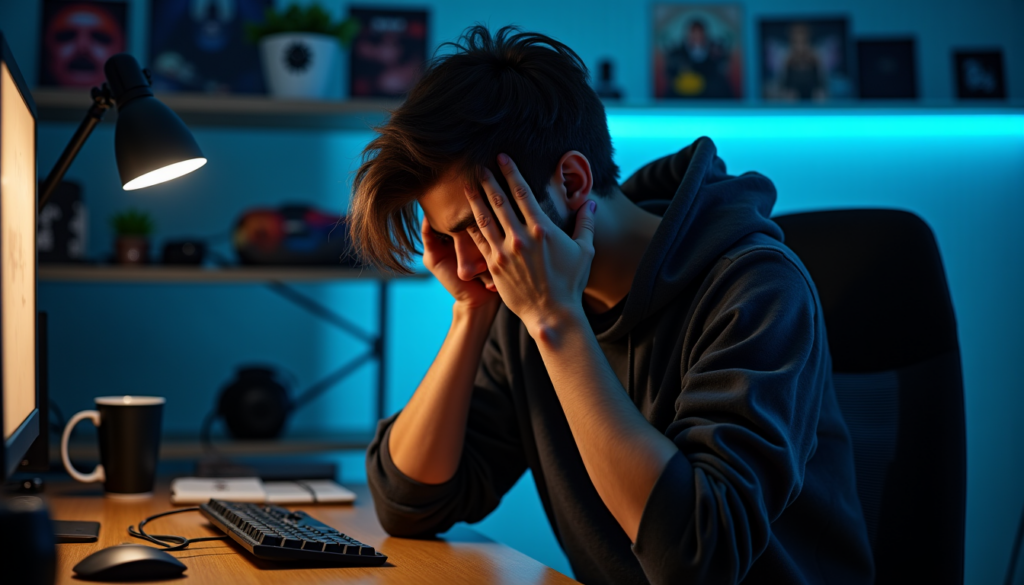7 erreurs qui font échouer un événement caritatif sur Twitch