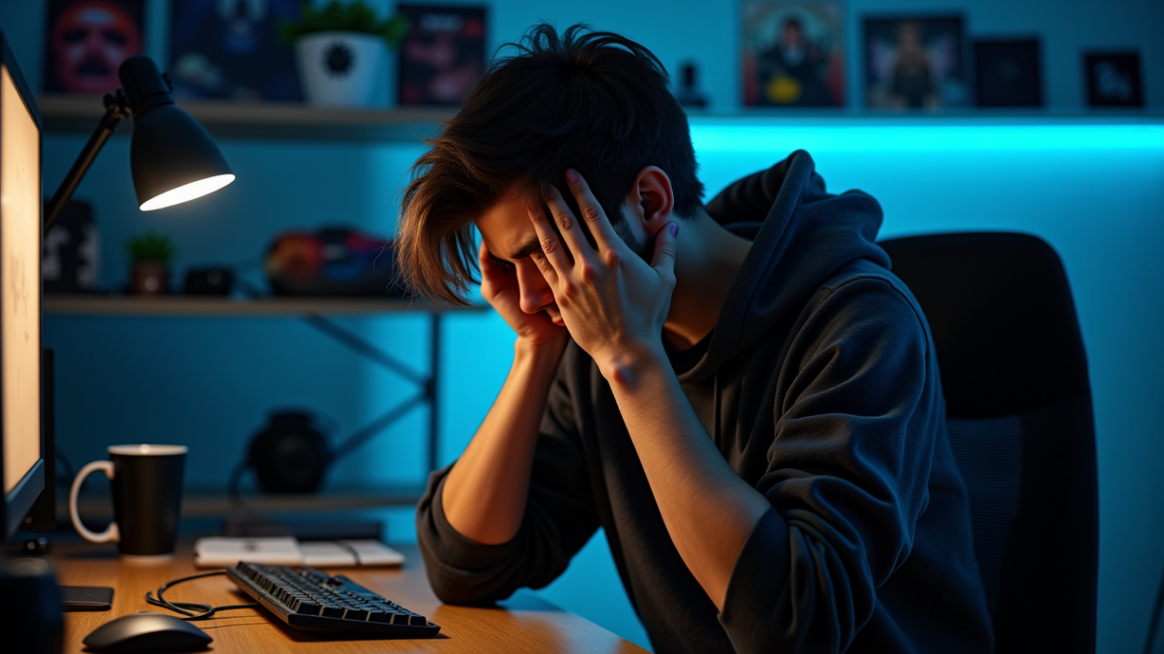 7 erreurs qui font échouer un événement caritatif sur Twitch