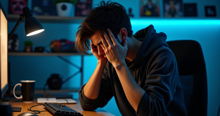 7 erreurs qui font échouer un événement caritatif sur Twitch
