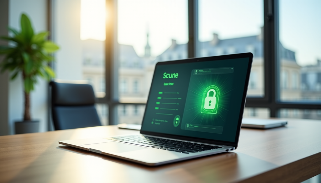 Solutions de signature électronique européennes : panorama hors Cloud Act