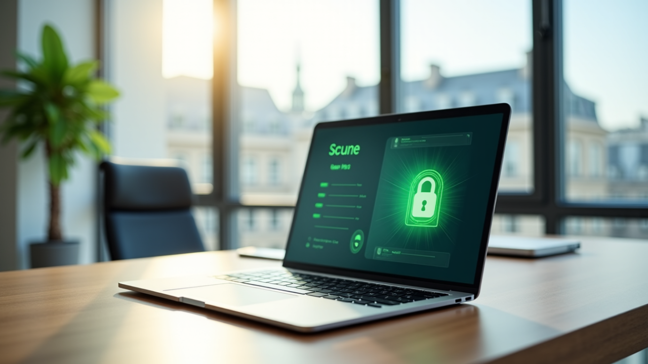 Solutions de signature électronique européennes : panorama hors Cloud Act