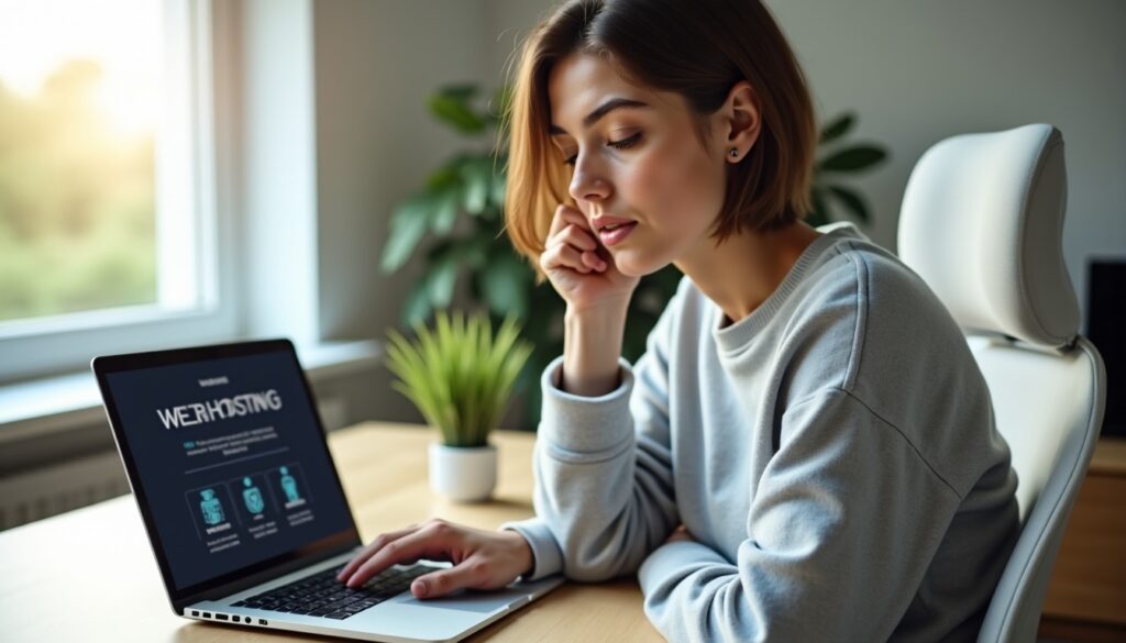 Hébergements Web Gratuits : Explorer les Options Disponibles et Comprendre Leurs Contraintes