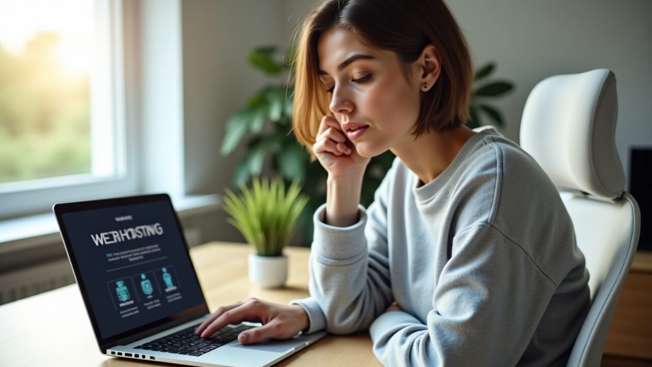 Hébergements Web Gratuits : Explorer les Options Disponibles et Comprendre Leurs Contraintes