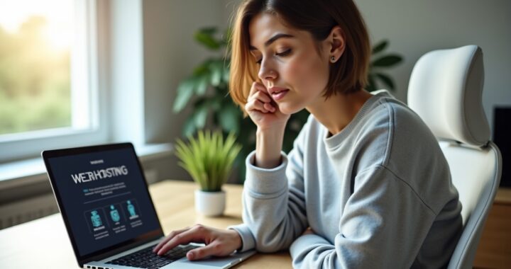 Hébergements Web Gratuits : Explorer les Options Disponibles et Comprendre Leurs Contraintes
