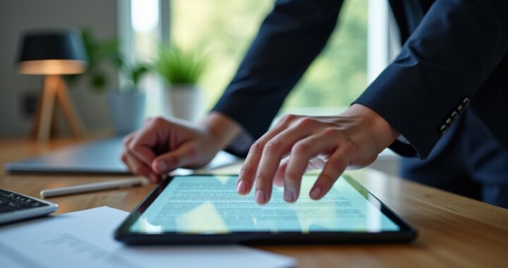 Filigrane Claude : comprendre pourquoi vos textes sont marqués et quelles obligations légales s&rsquo;appliquent