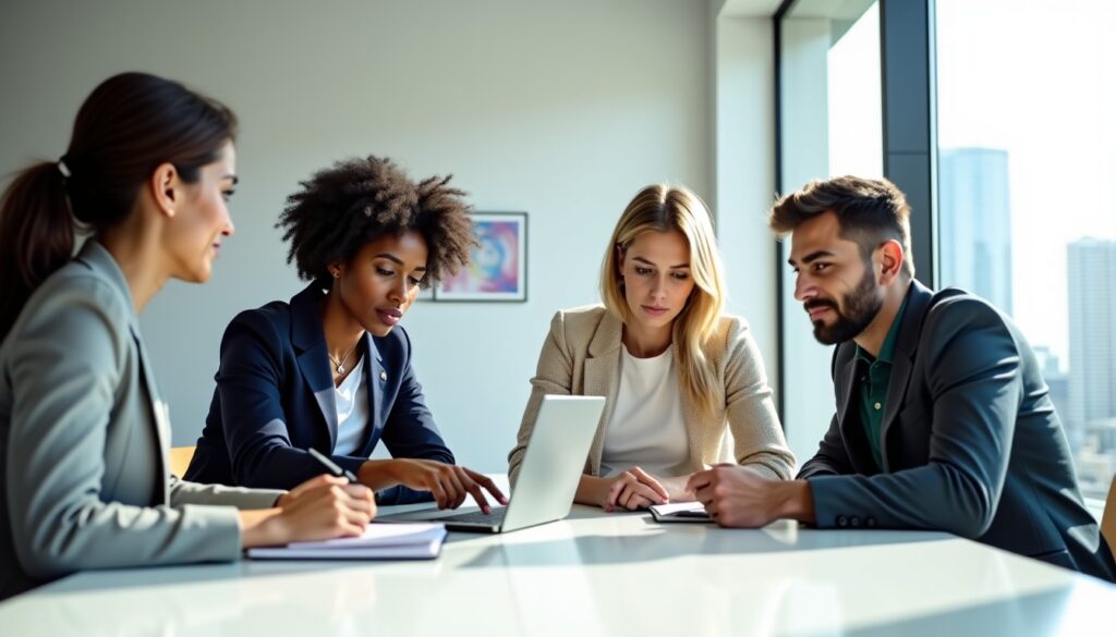 Top 10 des agences SEO internationales incontournables à suivre en 2026