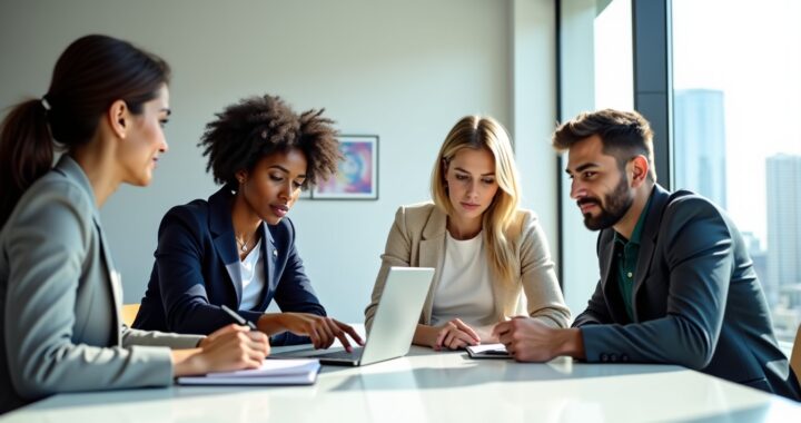 Top 10 des agences SEO internationales incontournables à suivre en 2026