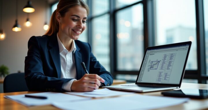 Créer un cahier des charges efficace pour votre site internet : guide pratique et modèle personnalisable