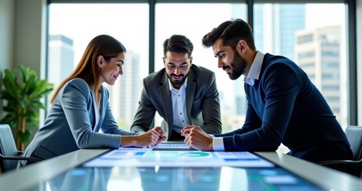 Les 10 logiciels incontournables pour optimiser la gestion du personnel en 2026