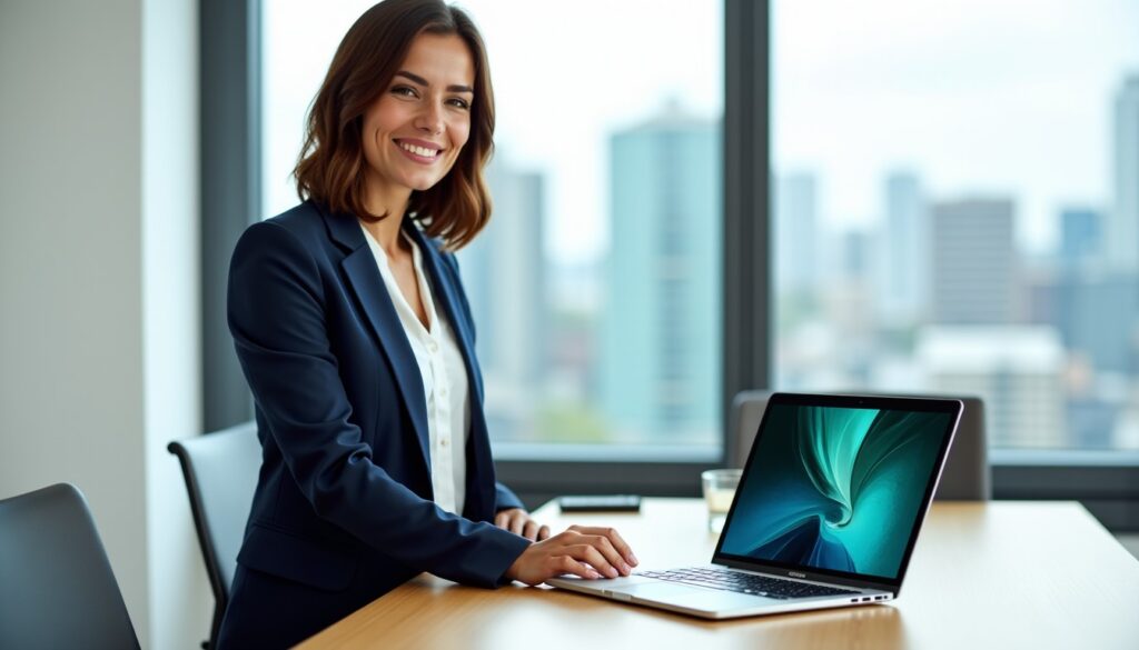 Fonctionnalités incontournables de PowerPoint pour dynamiser vos présentations en un clin d'œil