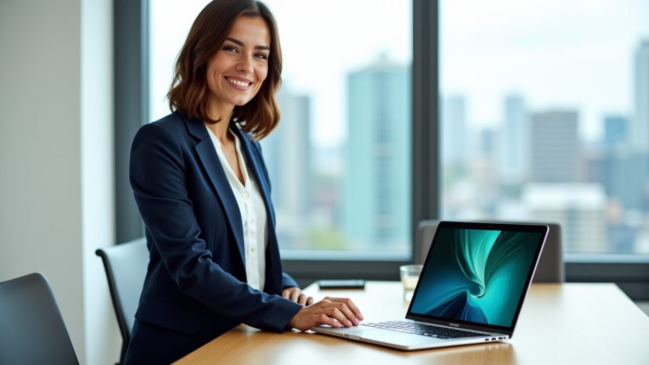 Fonctionnalités incontournables de PowerPoint pour dynamiser vos présentations en un clin d&rsquo;œil