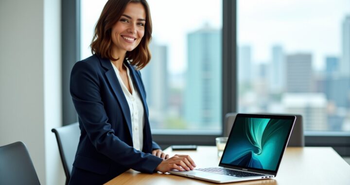 Fonctionnalités incontournables de PowerPoint pour dynamiser vos présentations en un clin d&rsquo;œil