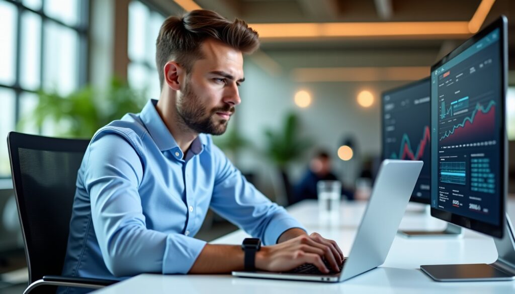 Les 10 logiciels incontournables pour les experts-comptables en 2026