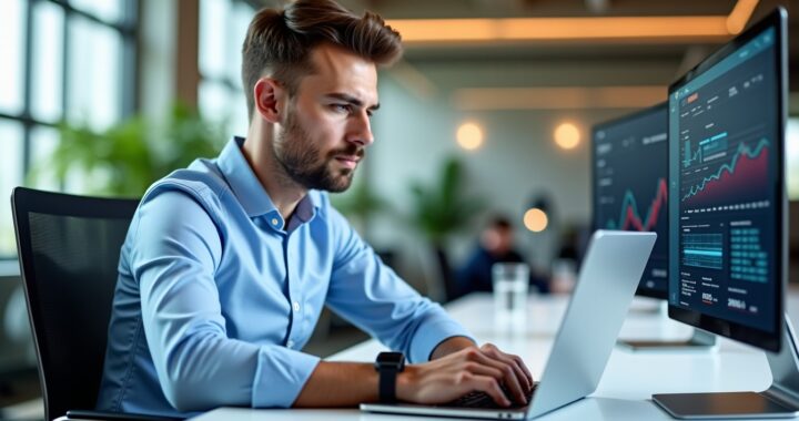 Les 10 logiciels incontournables pour les experts-comptables en 2026