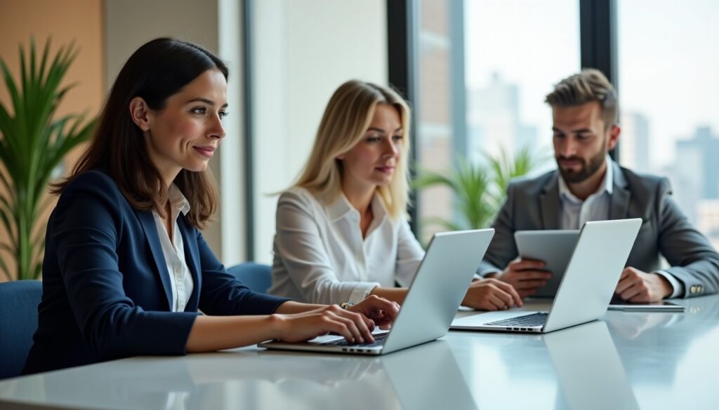 Comment bien choisir sa plateforme de dématérialisation pour partenaires ?