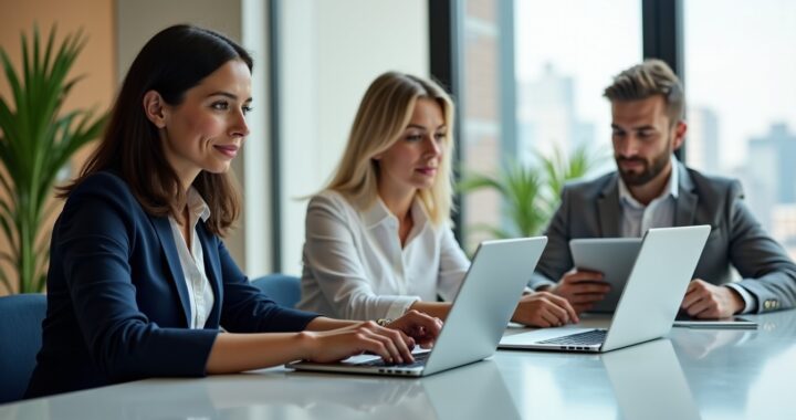 Comment bien choisir sa plateforme de dématérialisation pour partenaires ?