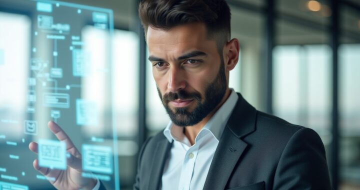 Outils d&rsquo;IA incontournables pour créer des schémas et diagrammes automatiquement