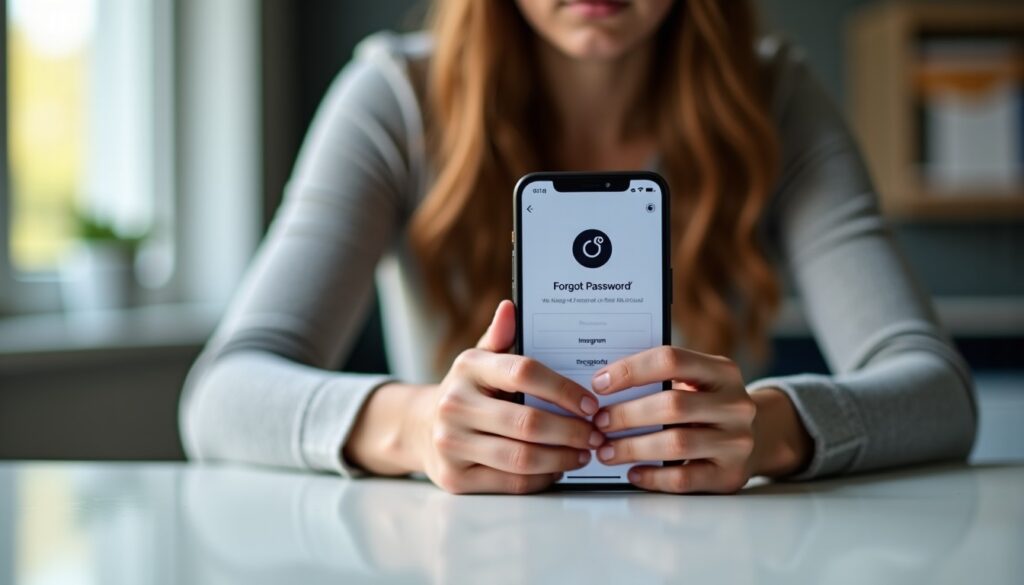 Débloquez votre compte Instagram : Le guide complet pour récupérer l'accès