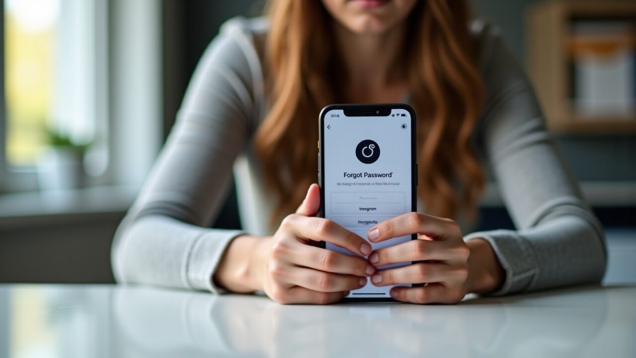 Débloquez votre compte Instagram : Le guide complet pour récupérer l&rsquo;accès