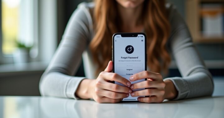 Débloquez votre compte Instagram : Le guide complet pour récupérer l&rsquo;accès