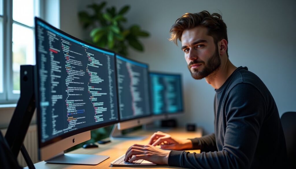 Guide complet : Installer une intelligence artificielle en local sur Mac et Windows, étape par étape