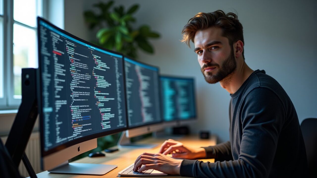 Guide complet : Installer une intelligence artificielle en local sur Mac et Windows, étape par étape