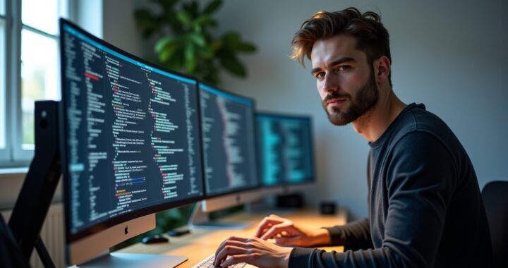 Guide complet : Installer une intelligence artificielle en local sur Mac et Windows, étape par étape