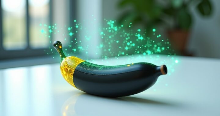Découvrez l&rsquo;IA Nano Banana : fonctionnement et guide d&rsquo;utilisation