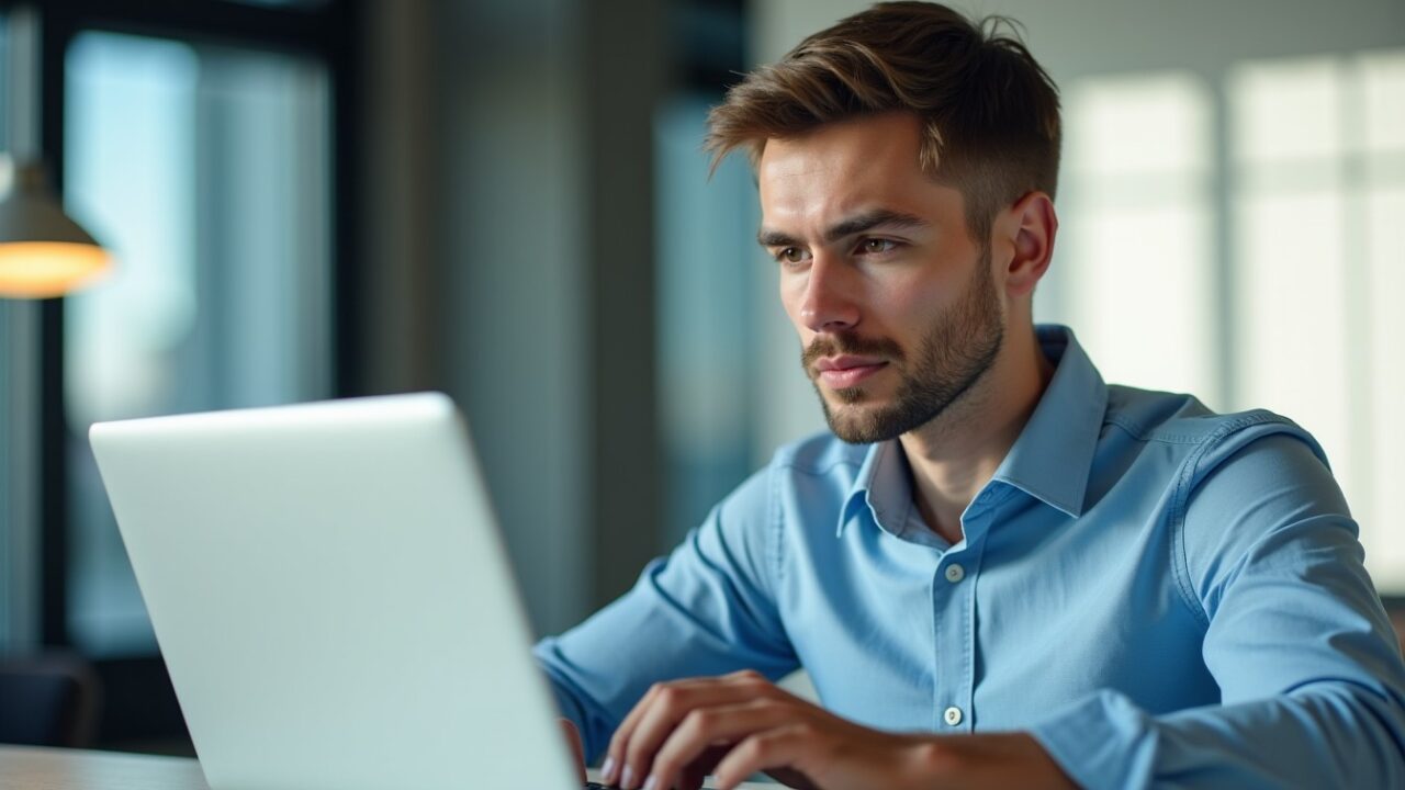 LaSuite numérique : mon expérience au cœur de la suite collaborative officielle de l’État
