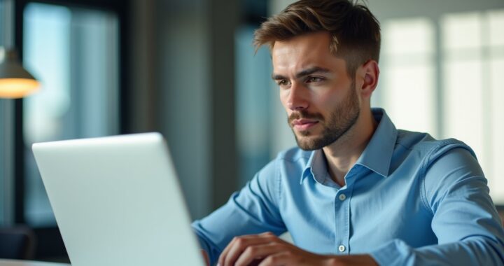 LaSuite numérique : mon expérience au cœur de la suite collaborative officielle de l’État