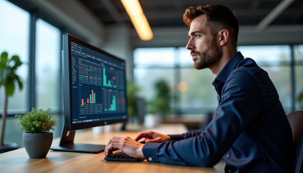 Power BI : un outil puissant aux multiples facettes à maîtriser