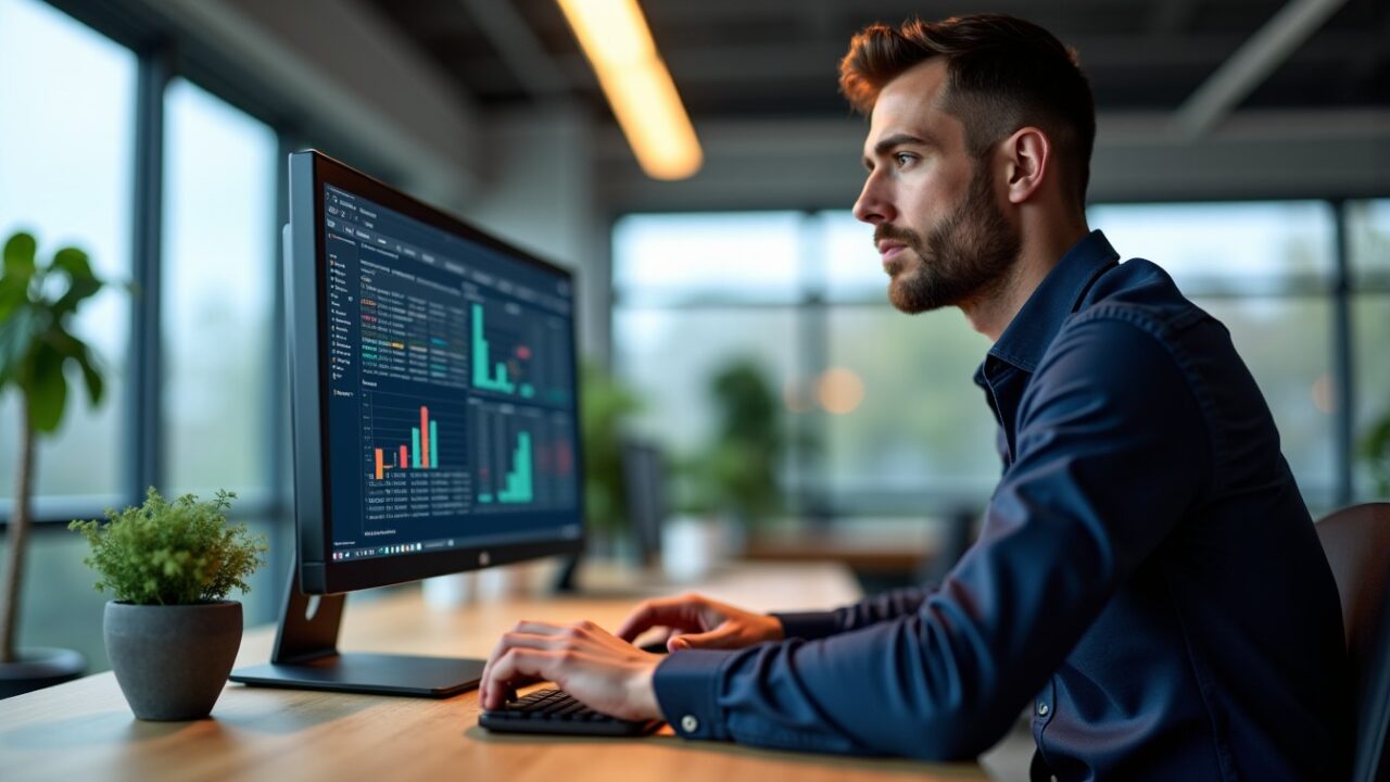Power BI : un outil puissant aux multiples facettes à maîtriser