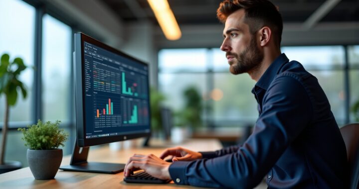 Power BI : un outil puissant aux multiples facettes à maîtriser