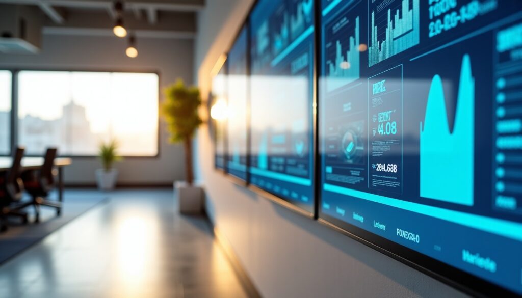 Les 10 meilleurs logiciels d'affichage dynamique : solutions payantes et gratuites à découvrir