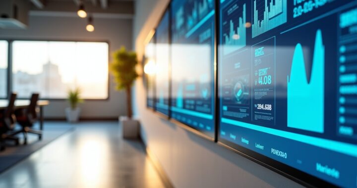 Les 10 meilleurs logiciels d&rsquo;affichage dynamique : solutions payantes et gratuites à découvrir