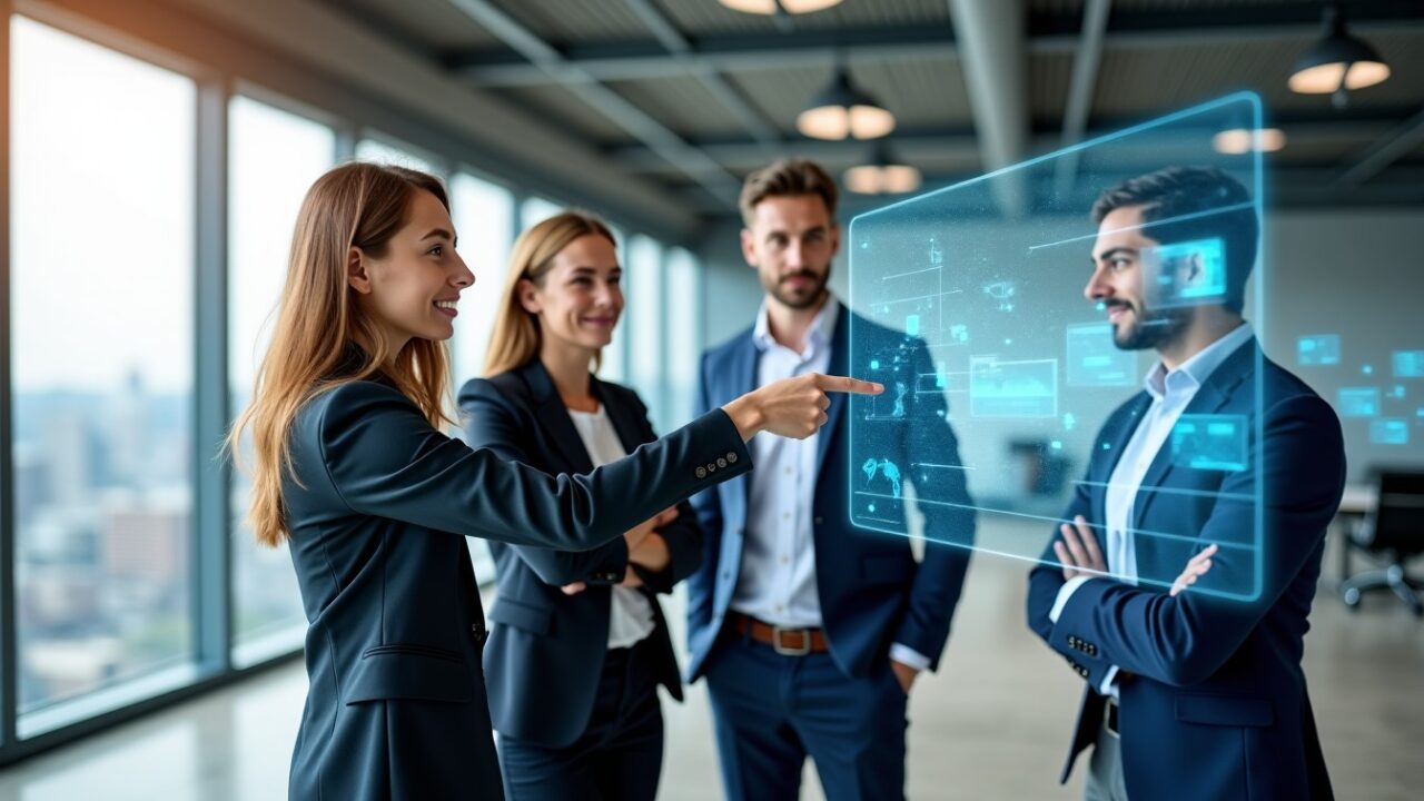 Intelligence Artificielle en 2026 : Les Statistiques Essentielles à Connaître
