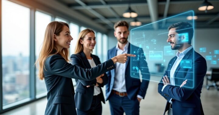 Intelligence Artificielle en 2026 : Les Statistiques Essentielles à Connaître
