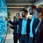 IA Open Source qui transforment radicalement l'écosystème technologique en 2025