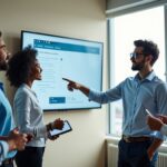 Solutions efficaces pour partager vos fichiers volumineux sans WeTransfer