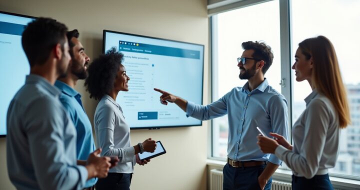 Solutions efficaces pour partager vos fichiers volumineux sans WeTransfer