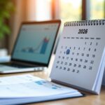 Le calendrier incontournable des marronniers 2026 pour booster votre stratégie marketing