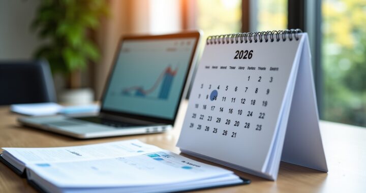 Le calendrier incontournable des marronniers 2026 pour booster votre stratégie marketing