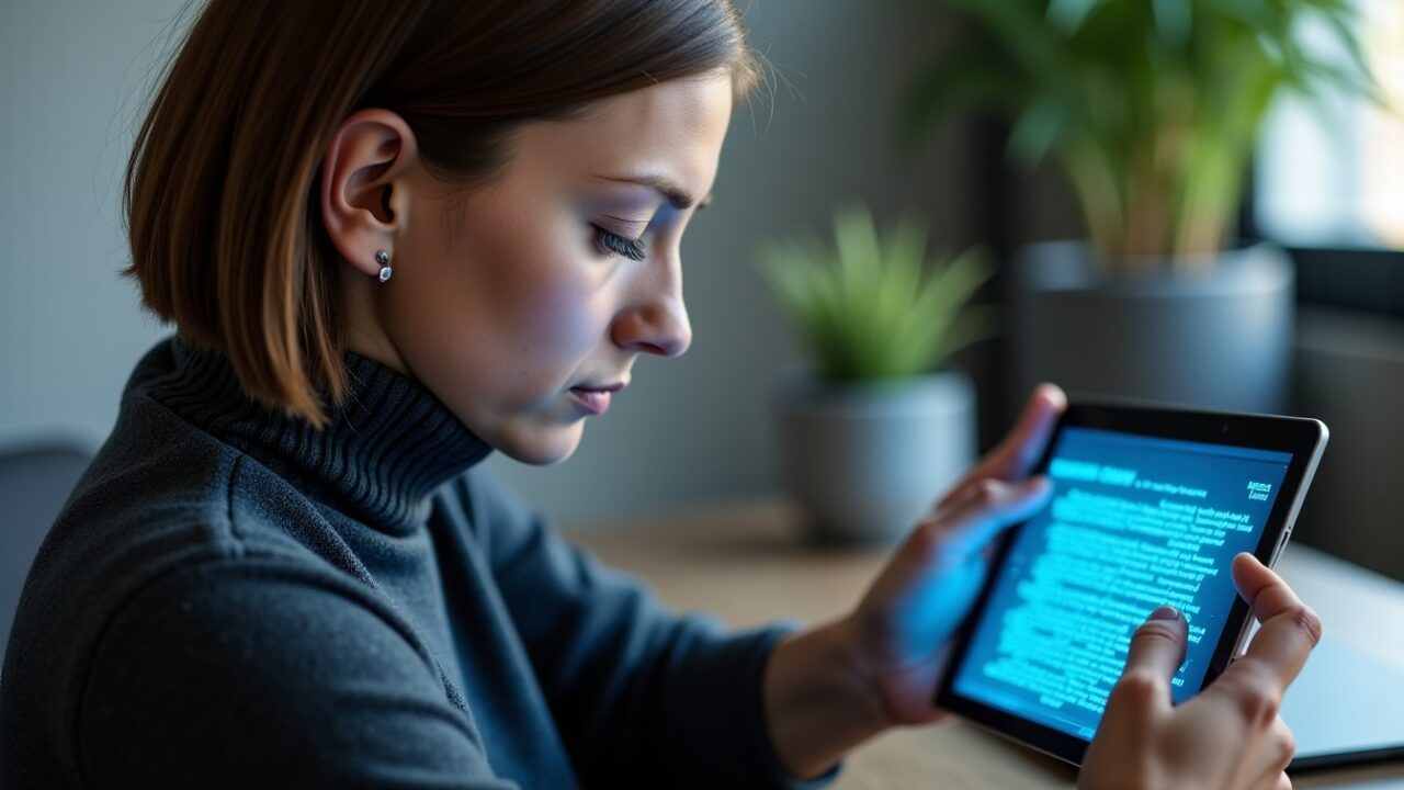 ChatGPT ajoute un filigrane à ses textes : découvrez ce que cela implique pour vous