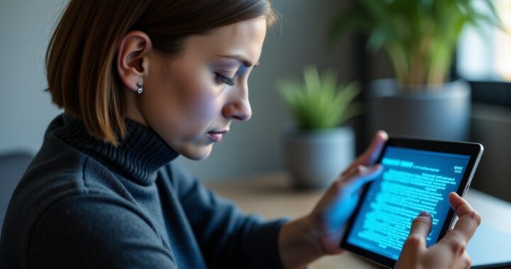 ChatGPT ajoute un filigrane à ses textes : découvrez ce que cela implique pour vous