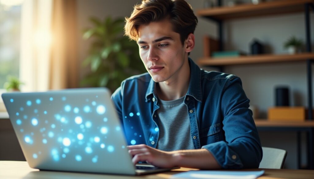 ChatGPT Dots : Mon expérience avec l'agent OpenAI à votre service 24h/24