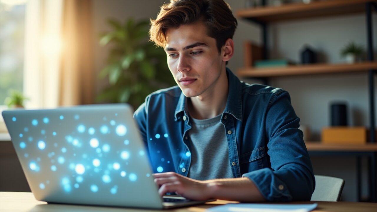 ChatGPT Dots : Mon expérience avec l&rsquo;agent OpenAI à votre service 24h/24