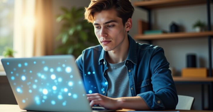ChatGPT Dots : Mon expérience avec l&rsquo;agent OpenAI à votre service 24h/24
