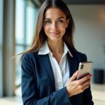 Atouts incontournables des cartes de visite numériques à adopter dès aujourd'hui