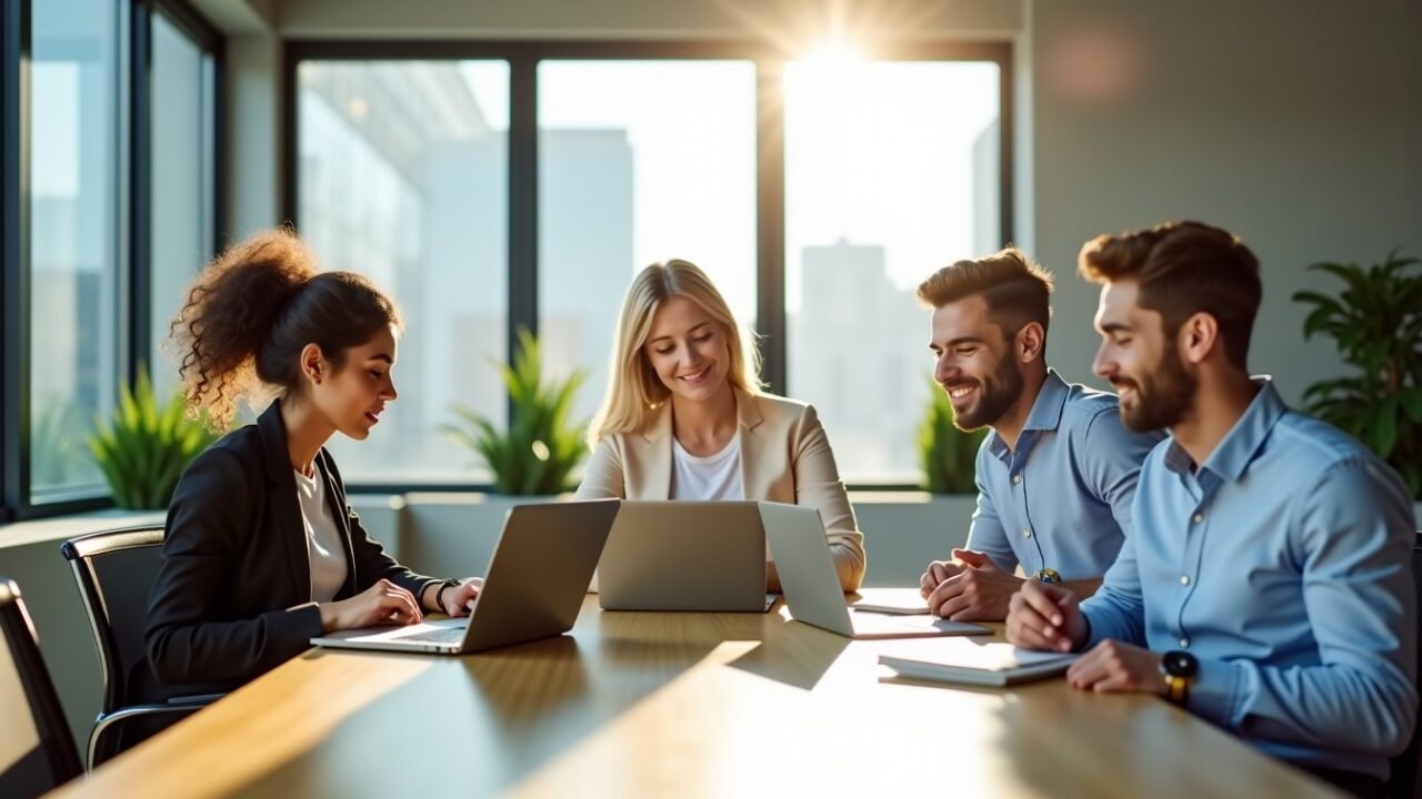 Domiciliation d’entreprise en ligne : Top 10 des services incontournables pour 2026