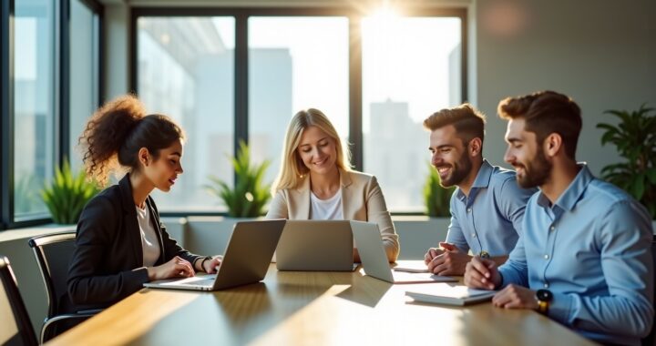 Domiciliation d’entreprise en ligne : Top 10 des services incontournables pour 2026